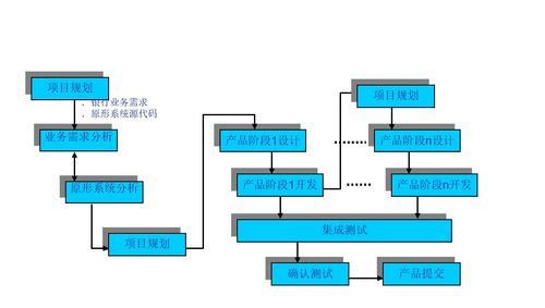 軟件項(xiàng)目管理期末復(fù)習(xí)精要 項(xiàng)目過(guò)程模型與軟件開(kāi)發(fā)